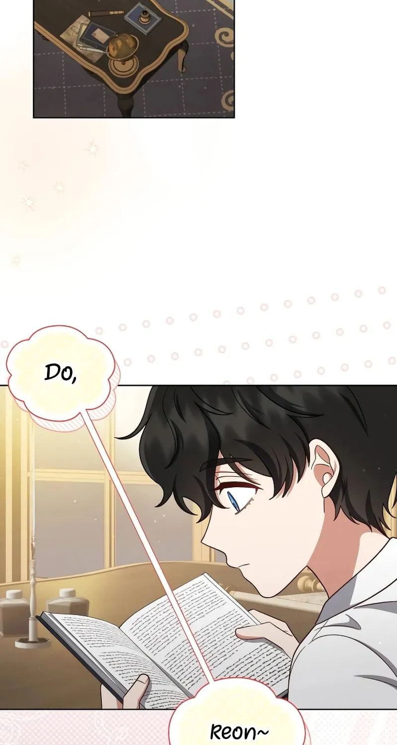 Unrequited Love Doesn't End With Marriage Chapter 68 page 3 - 