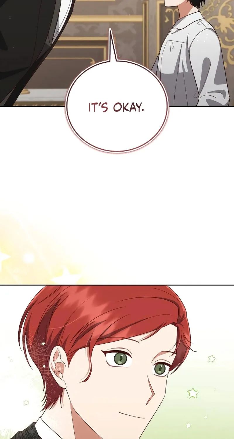 Unrequited Love Doesn't End With Marriage Chapter 68 page 22 - 
