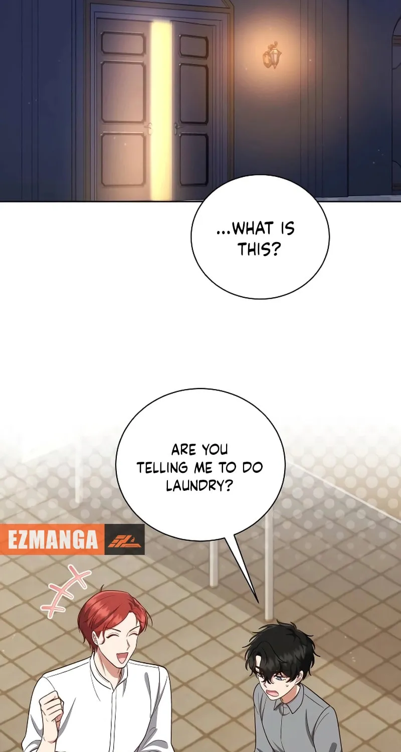 Unrequited Love Doesn't End With Marriage Chapter 68 page 25 - 
