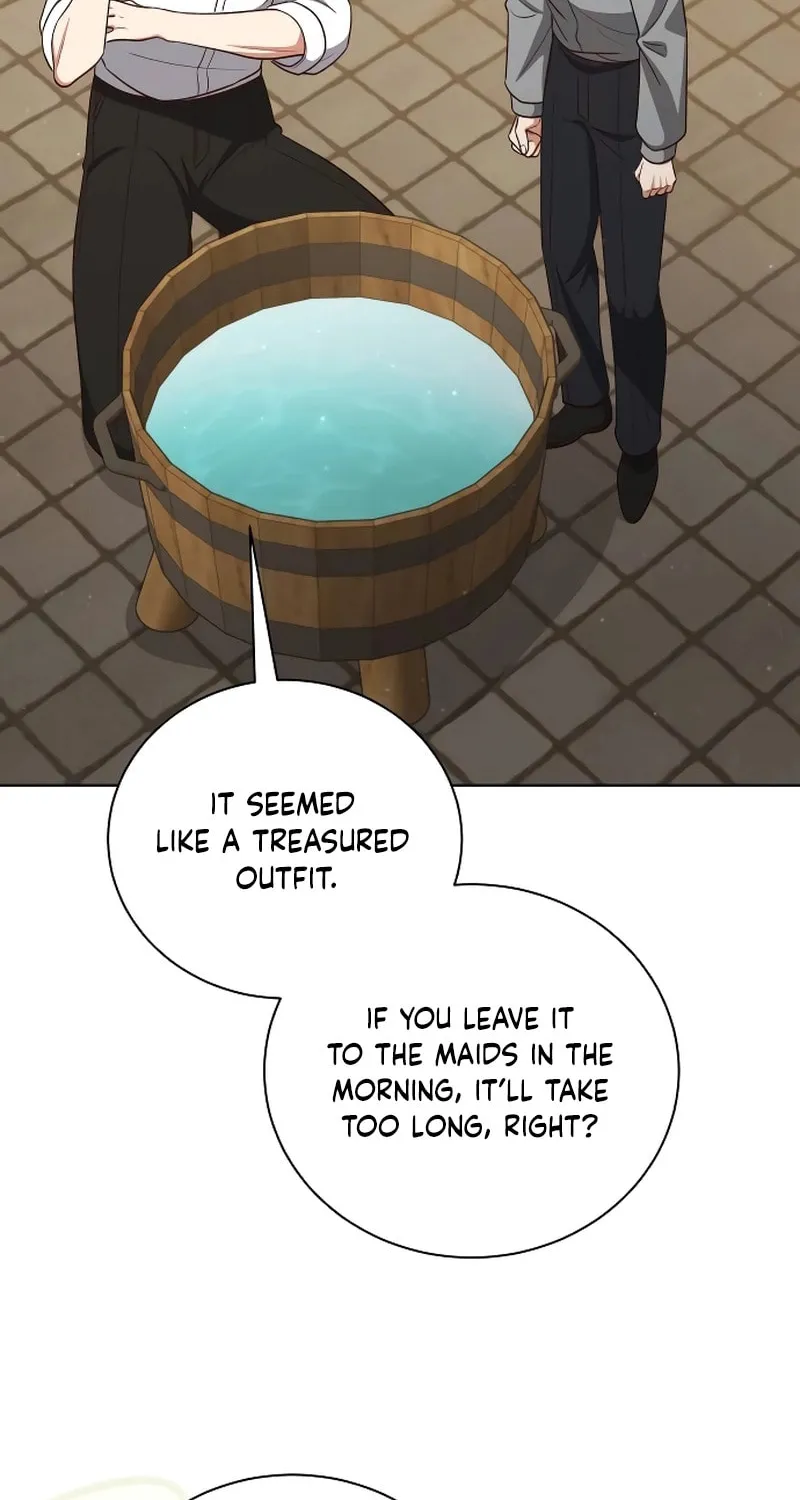 Unrequited Love Doesn't End With Marriage Chapter 68 page 26 - 