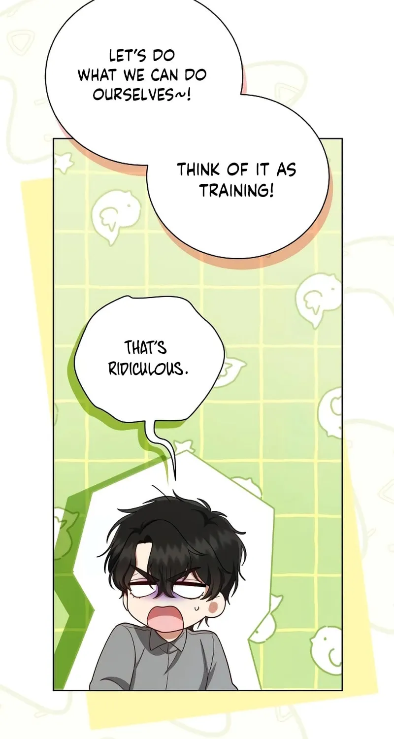 Unrequited Love Doesn't End With Marriage Chapter 68 page 27 - 