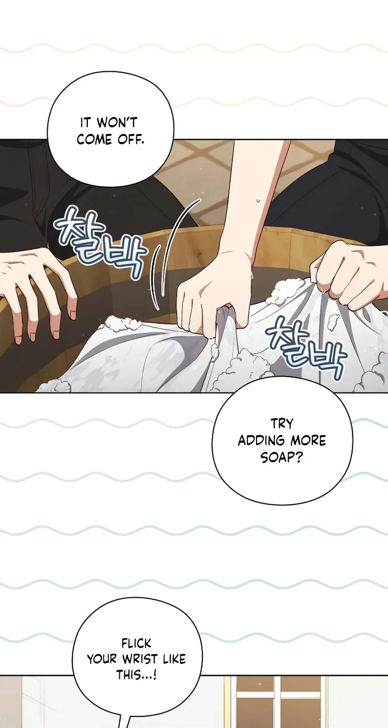 Unrequited Love Doesn't End With Marriage Chapter 68 page 29 - 