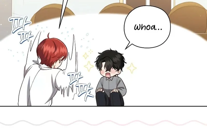 Unrequited Love Doesn't End With Marriage Chapter 68 page 30 - 