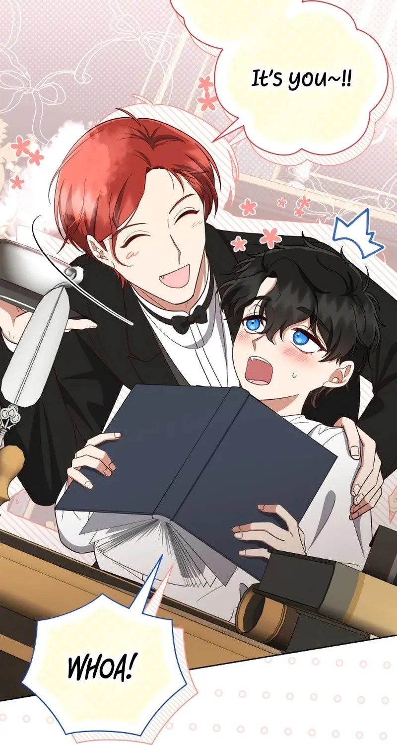 Unrequited Love Doesn't End With Marriage Chapter 68 page 4 - 