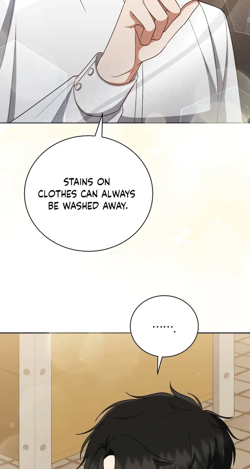 Unrequited Love Doesn't End With Marriage Chapter 68 page 35 - 