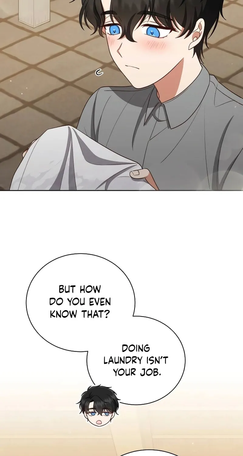 Unrequited Love Doesn't End With Marriage Chapter 68 page 36 - 