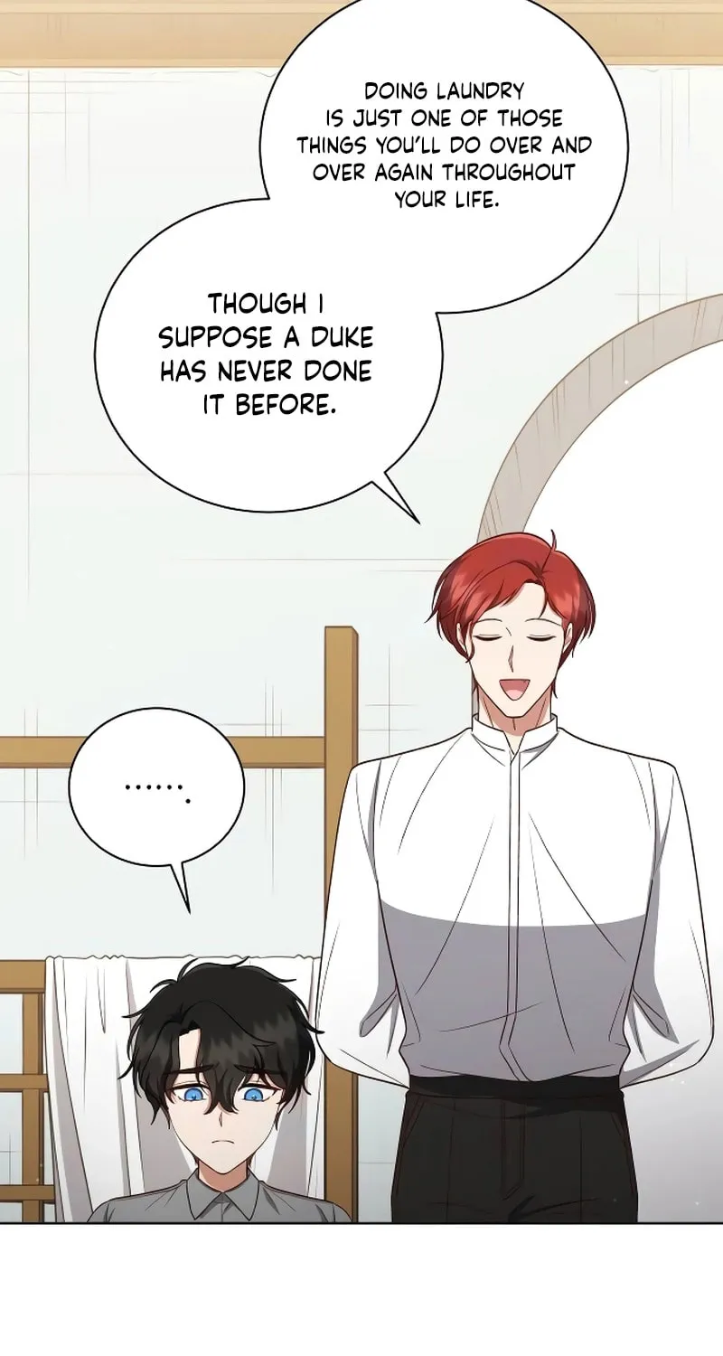 Unrequited Love Doesn't End With Marriage Chapter 68 page 37 - 