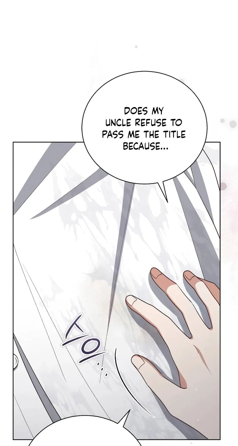 Unrequited Love Doesn't End With Marriage Chapter 68 page 38 - 
