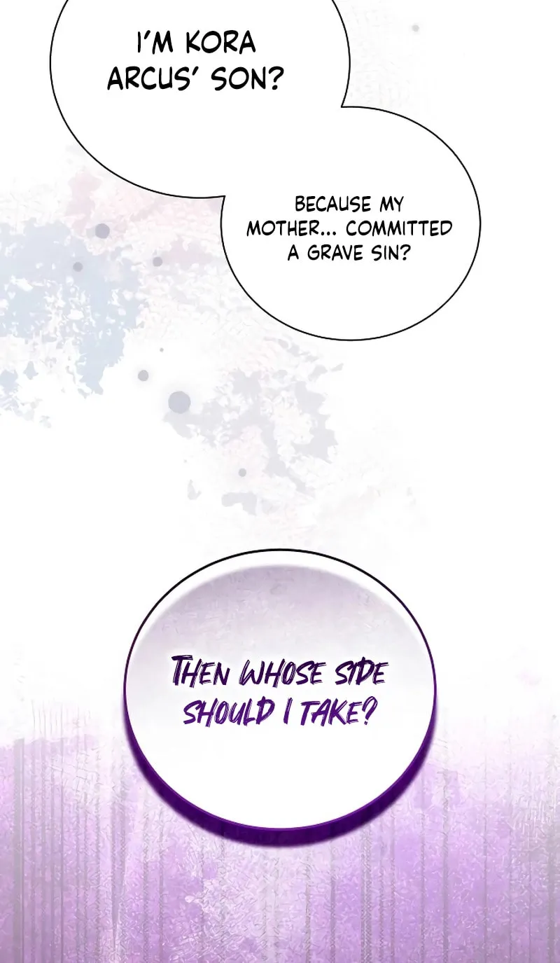 Unrequited Love Doesn't End With Marriage Chapter 68 page 39 - 