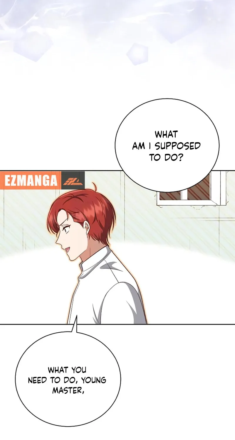 Unrequited Love Doesn't End With Marriage Chapter 68 page 43 - 