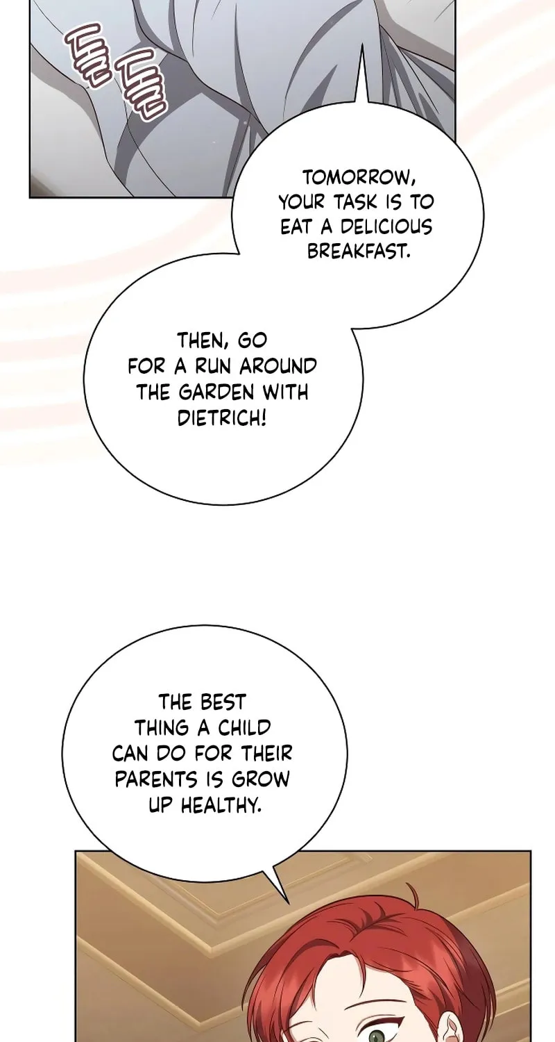 Unrequited Love Doesn't End With Marriage Chapter 68 page 46 - 