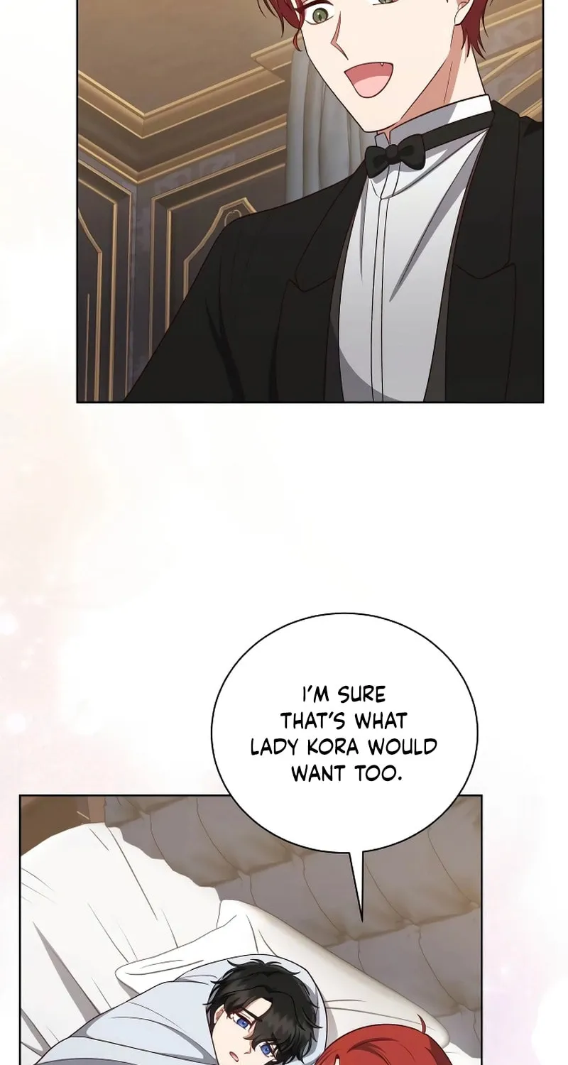 Unrequited Love Doesn't End With Marriage Chapter 68 page 47 - 