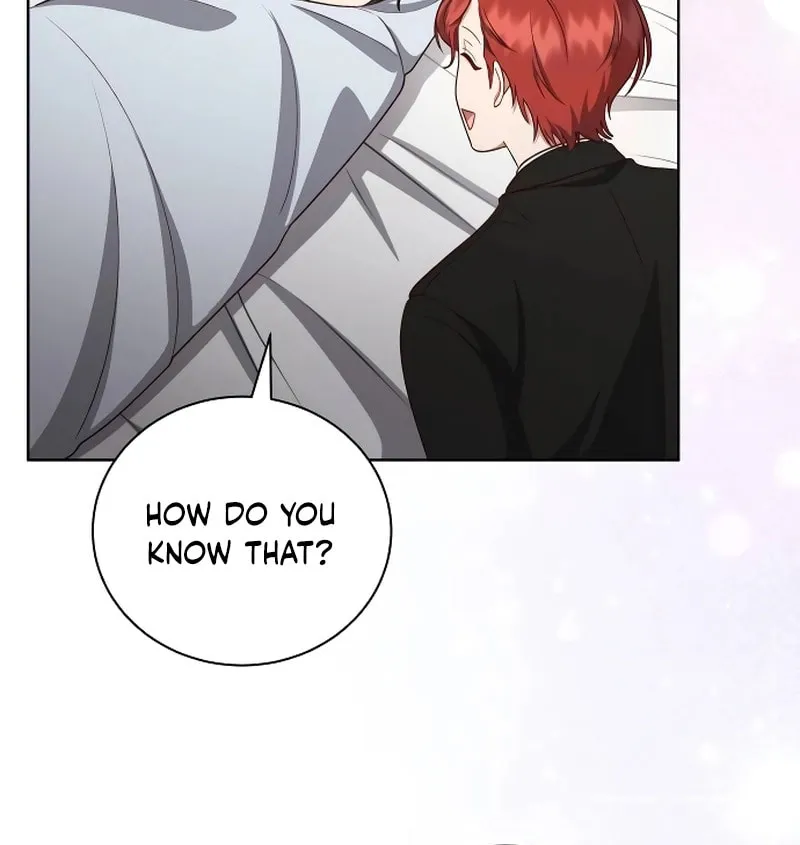 Unrequited Love Doesn't End With Marriage Chapter 68 page 48 - 