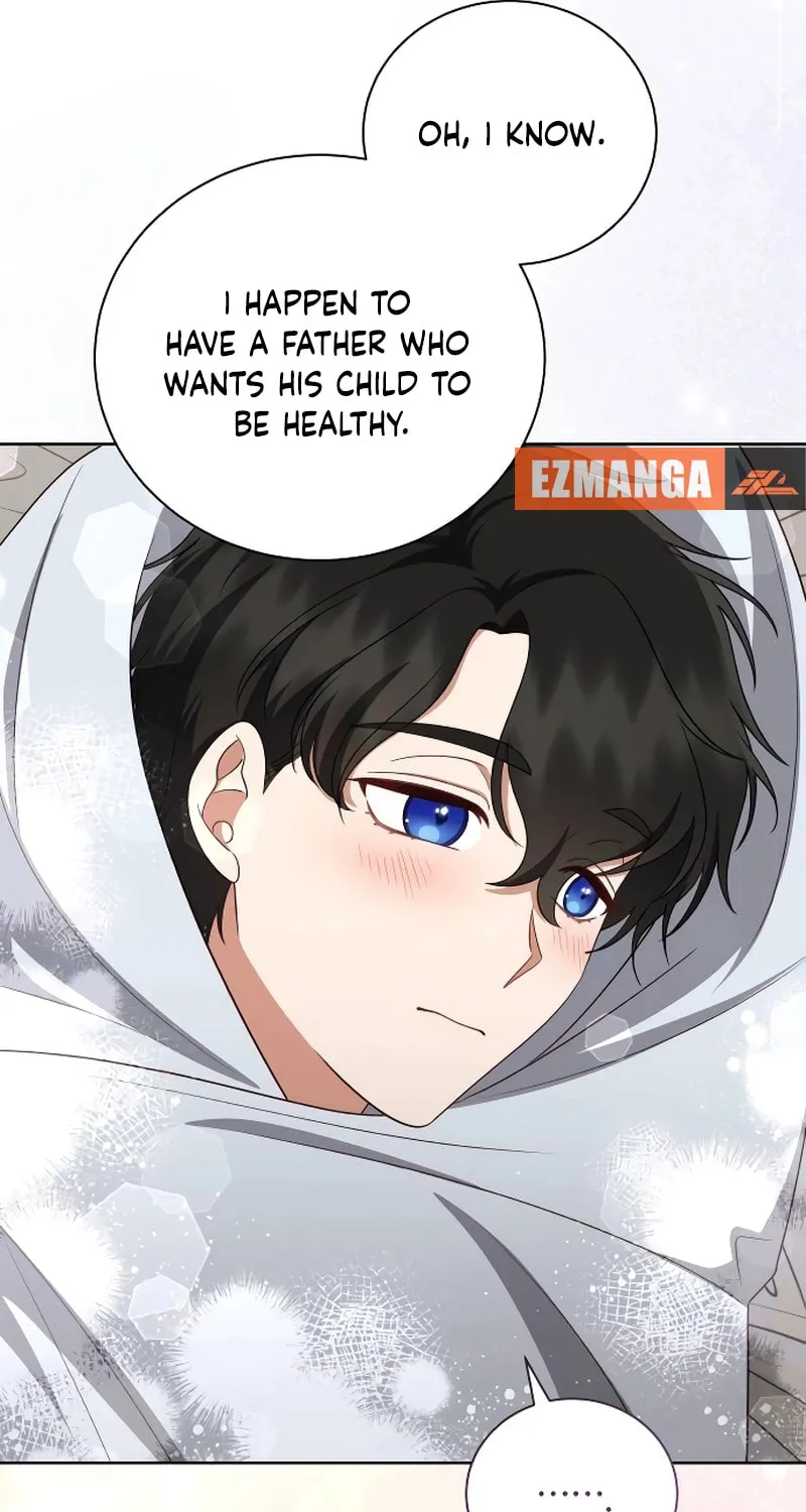 Unrequited Love Doesn't End With Marriage Chapter 68 page 49 - 