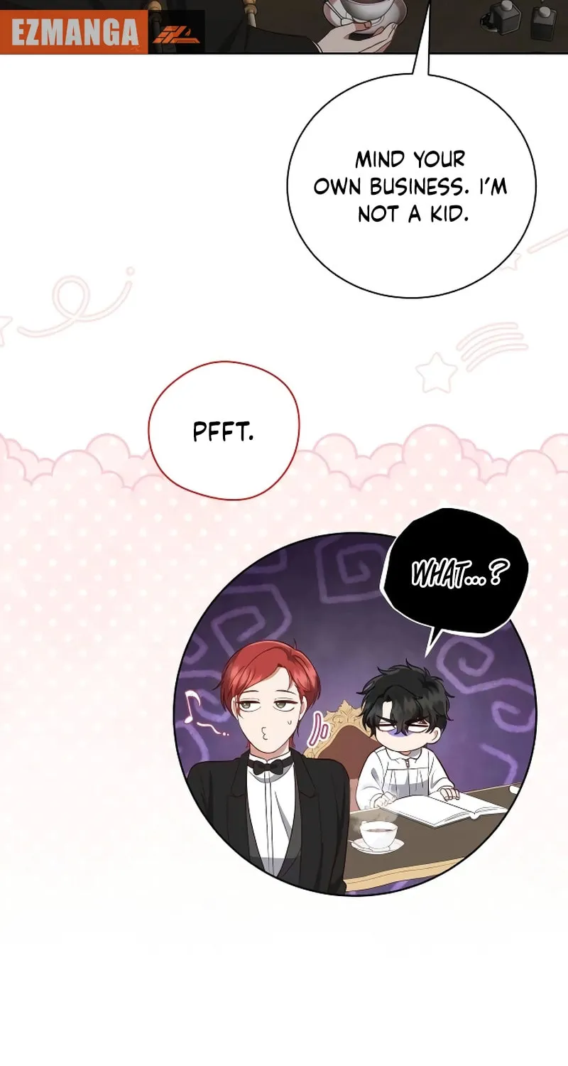 Unrequited Love Doesn't End With Marriage Chapter 68 page 6 - 