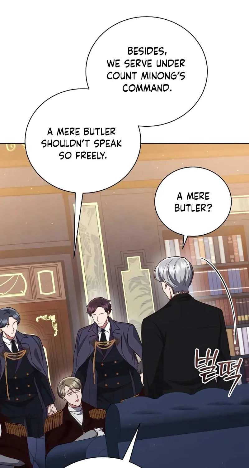 Unrequited Love Doesn't End With Marriage Chapter 68 page 54 - 