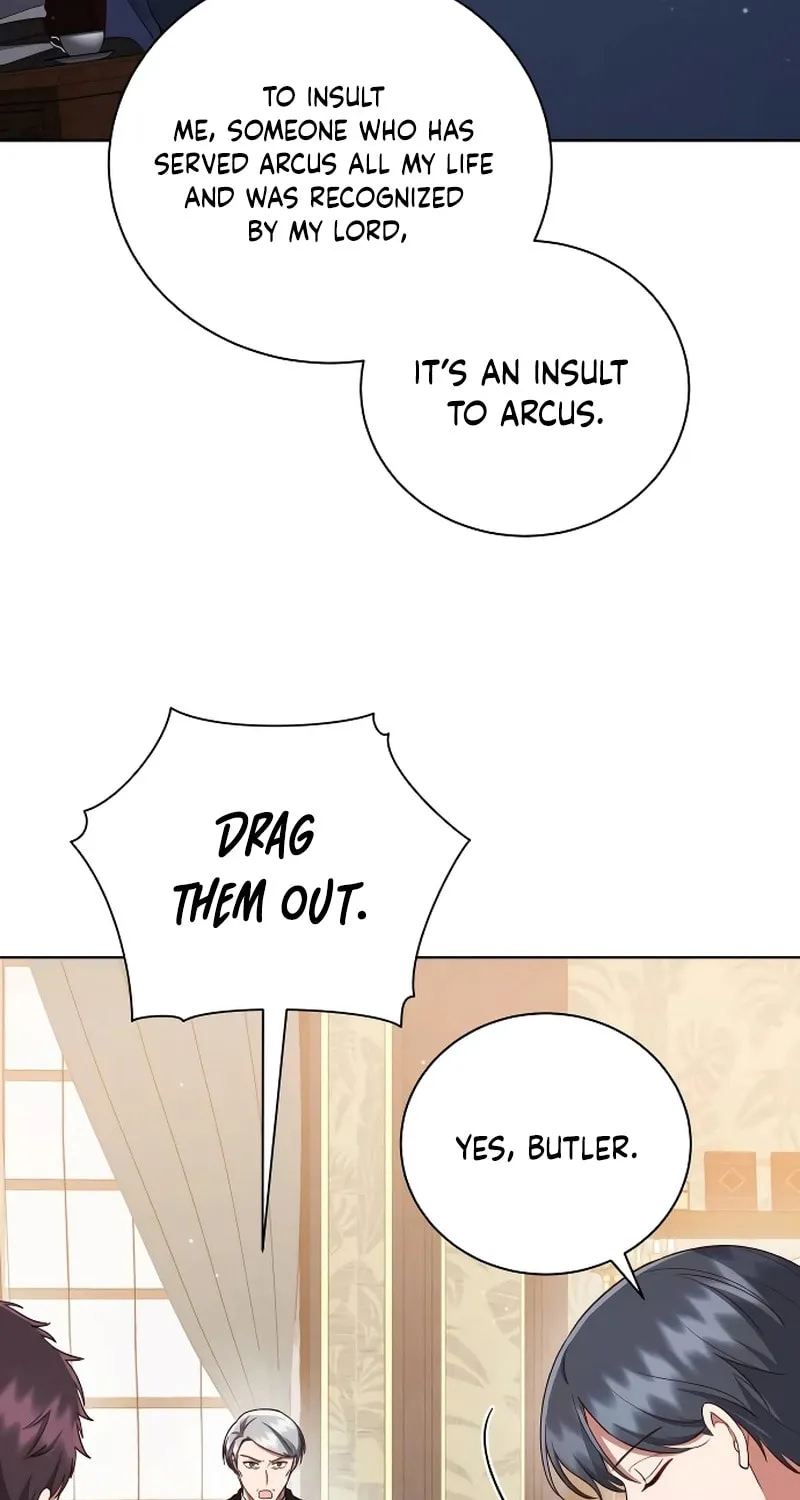 Unrequited Love Doesn't End With Marriage Chapter 68 page 55 - 