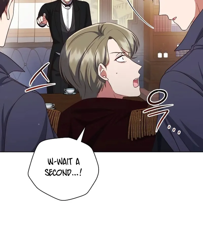 Unrequited Love Doesn't End With Marriage Chapter 68 page 56 - 