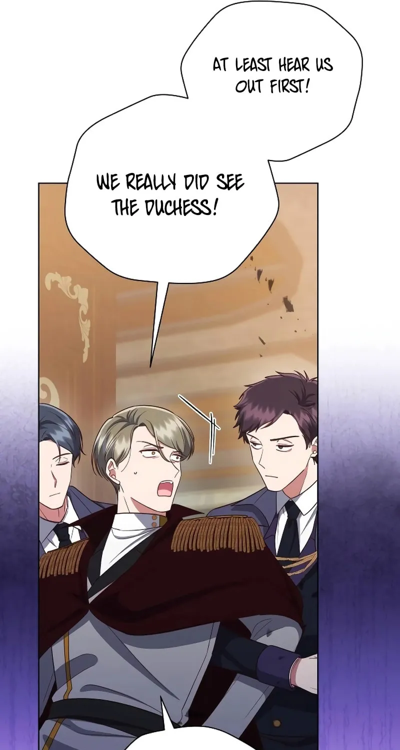 Unrequited Love Doesn't End With Marriage Chapter 68 page 57 - 