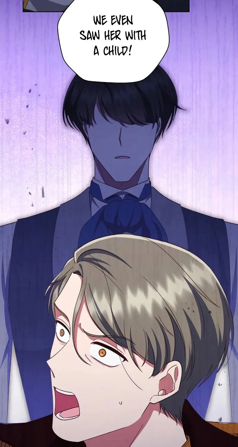 Unrequited Love Doesn't End With Marriage Chapter 68 page 58 - 