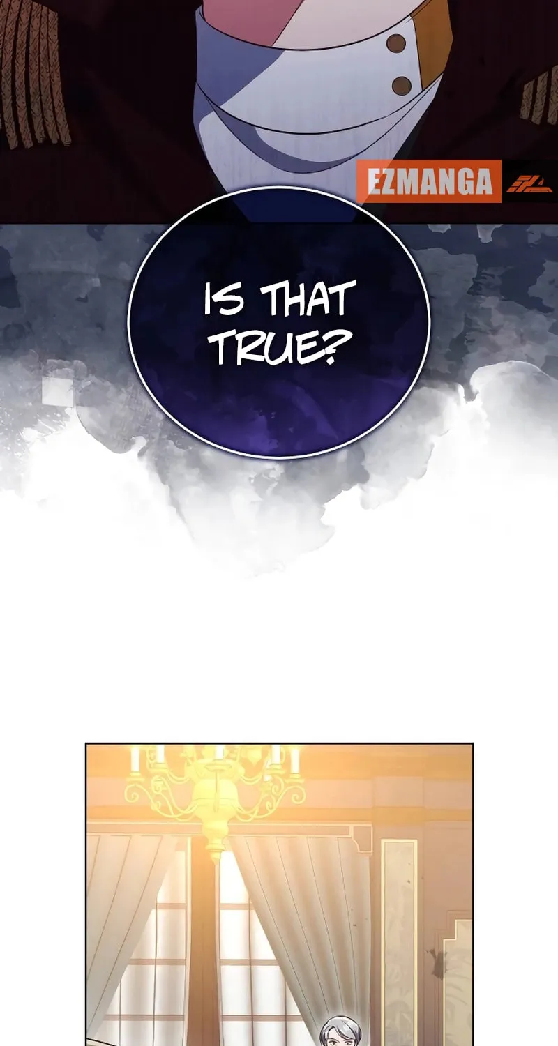 Unrequited Love Doesn't End With Marriage Chapter 68 page 59 - 