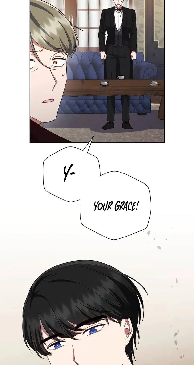 Unrequited Love Doesn't End With Marriage Chapter 68 page 60 - 