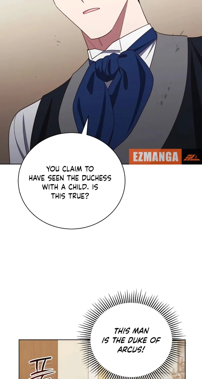 Unrequited Love Doesn't End With Marriage Chapter 68 page 61 - 