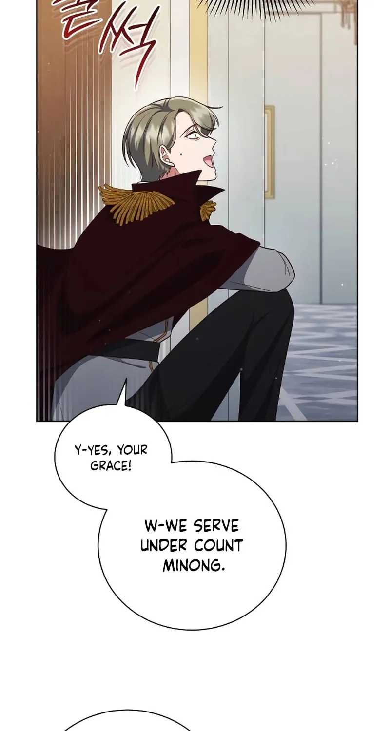 Unrequited Love Doesn't End With Marriage Chapter 68 page 62 - 