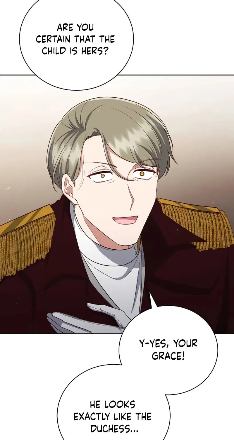 Unrequited Love Doesn't End With Marriage Chapter 68 page 63 - 