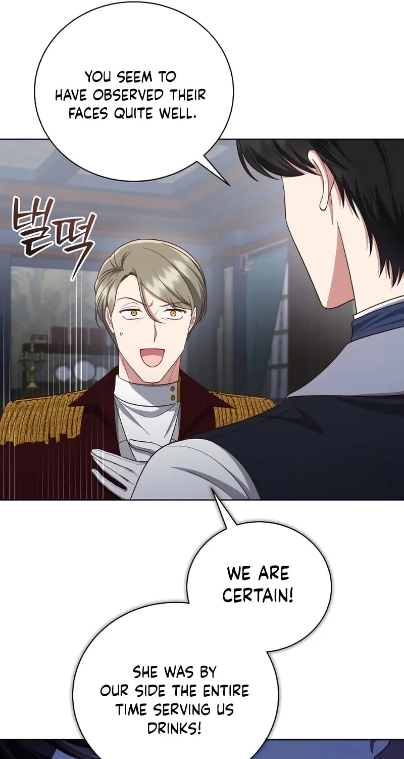 Unrequited Love Doesn't End With Marriage Chapter 68 page 66 - 