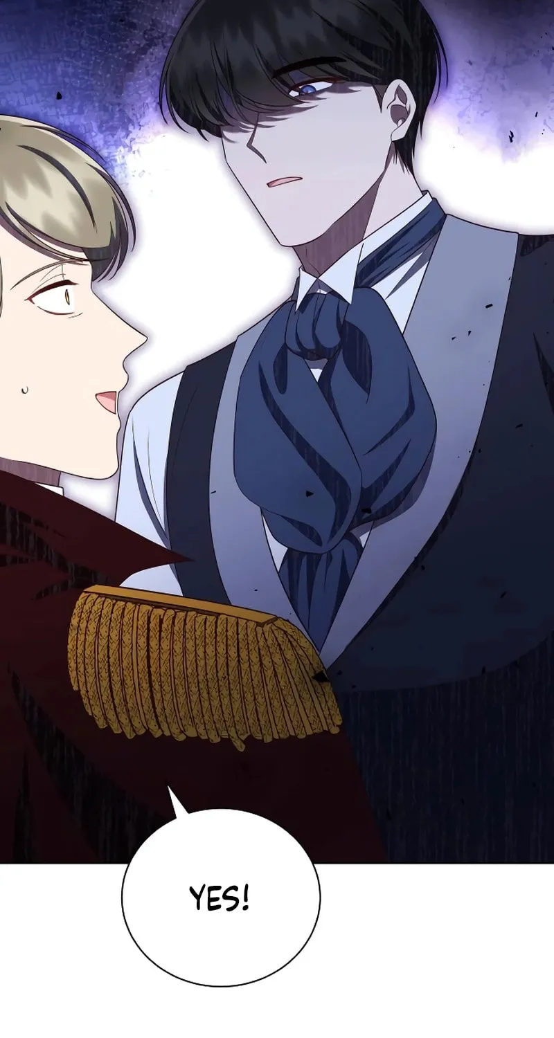 Unrequited Love Doesn't End With Marriage Chapter 68 page 68 - 
