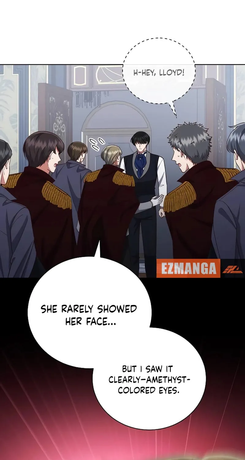 Unrequited Love Doesn't End With Marriage Chapter 68 page 69 - 