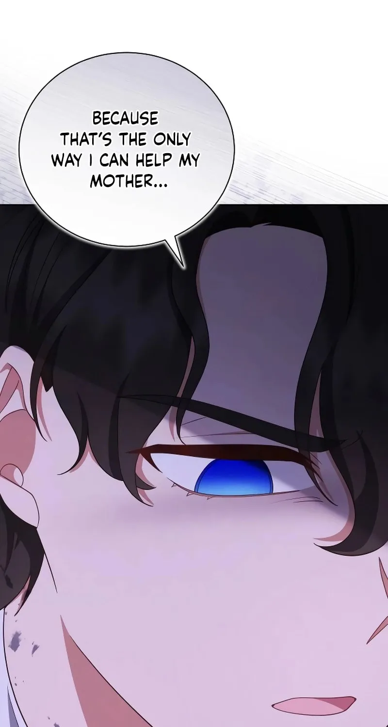 Unrequited Love Doesn't End With Marriage Chapter 68 page 8 - 