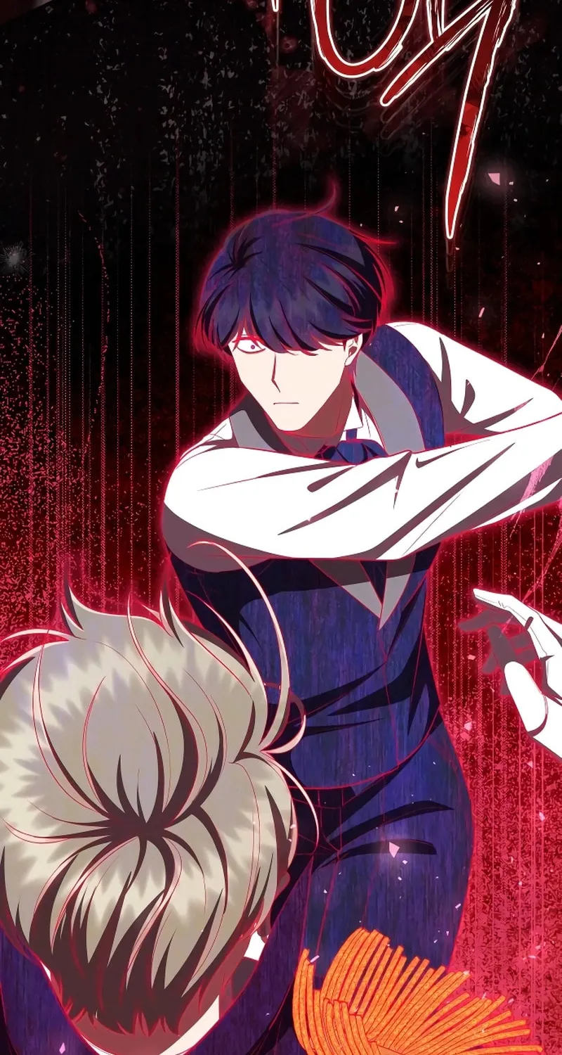 Unrequited Love Doesn't End With Marriage Chapter 68 page 71 - 