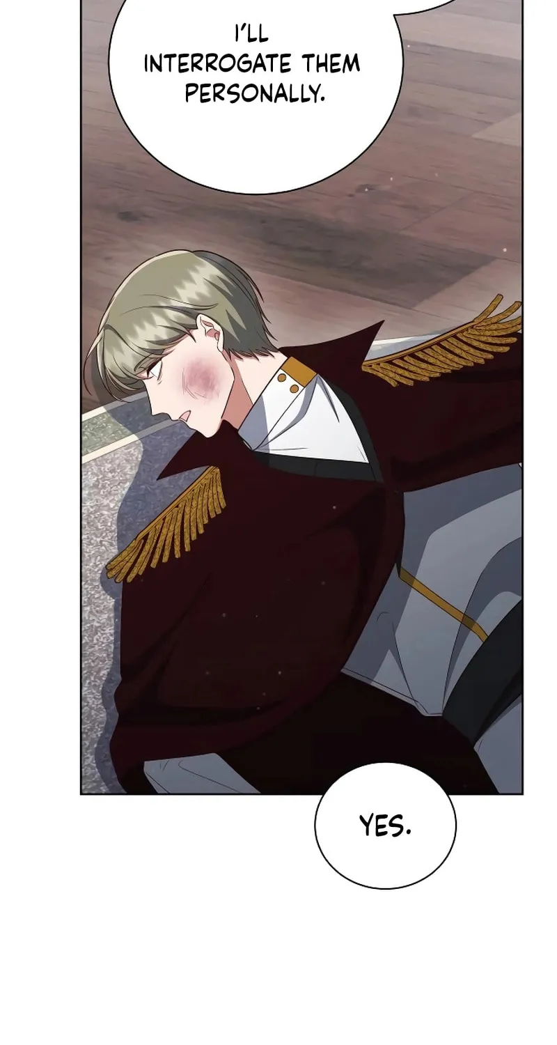 Unrequited Love Doesn't End With Marriage Chapter 68 page 73 - 