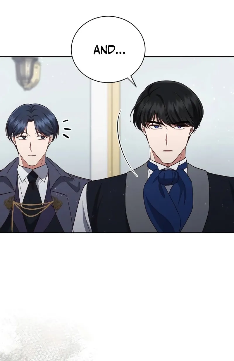 Unrequited Love Doesn't End With Marriage Chapter 68 page 74 - 