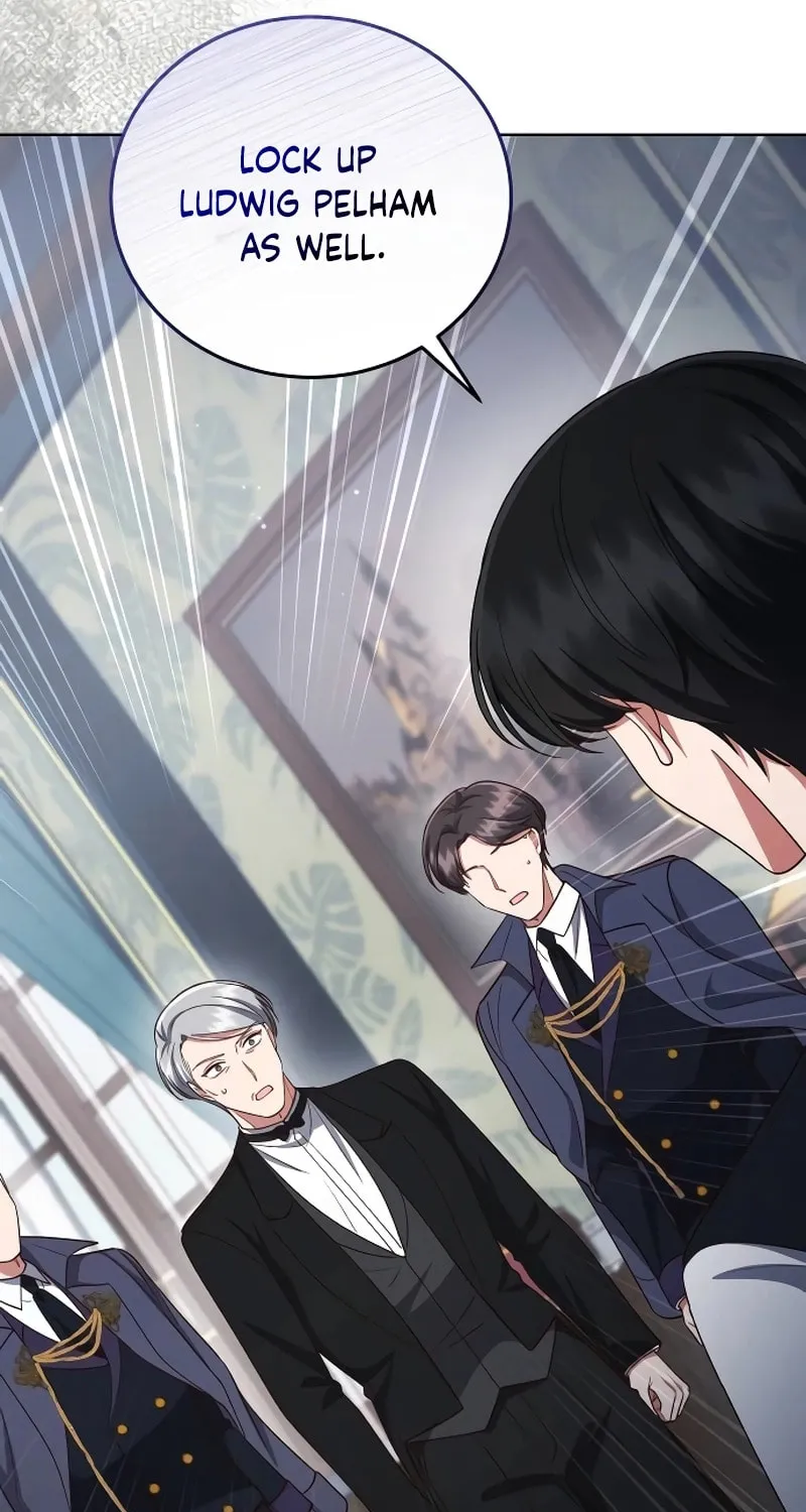 Unrequited Love Doesn't End With Marriage Chapter 68 page 75 - 