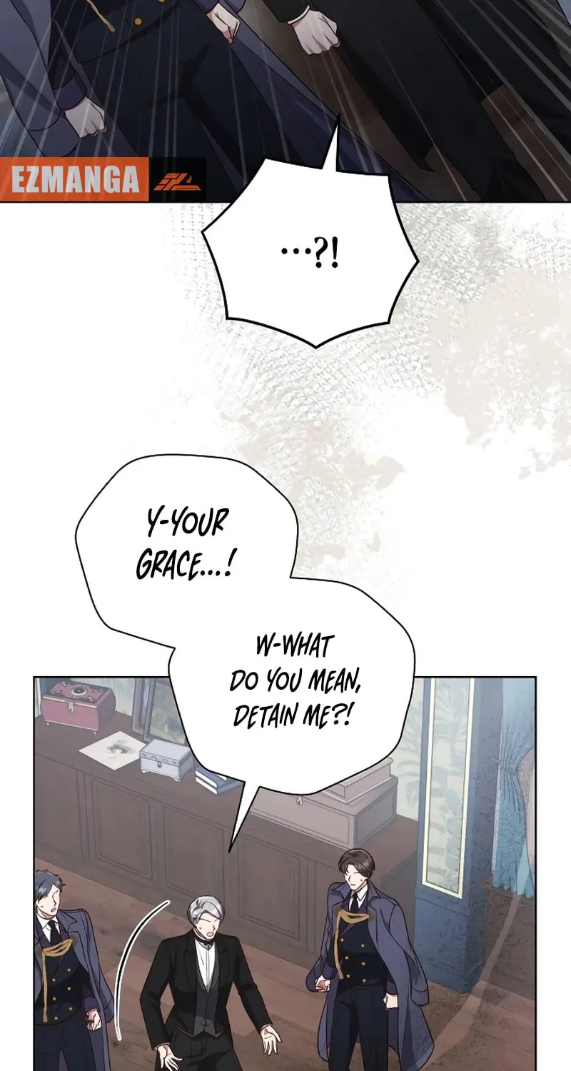 Unrequited Love Doesn't End With Marriage Chapter 68 page 76 - 