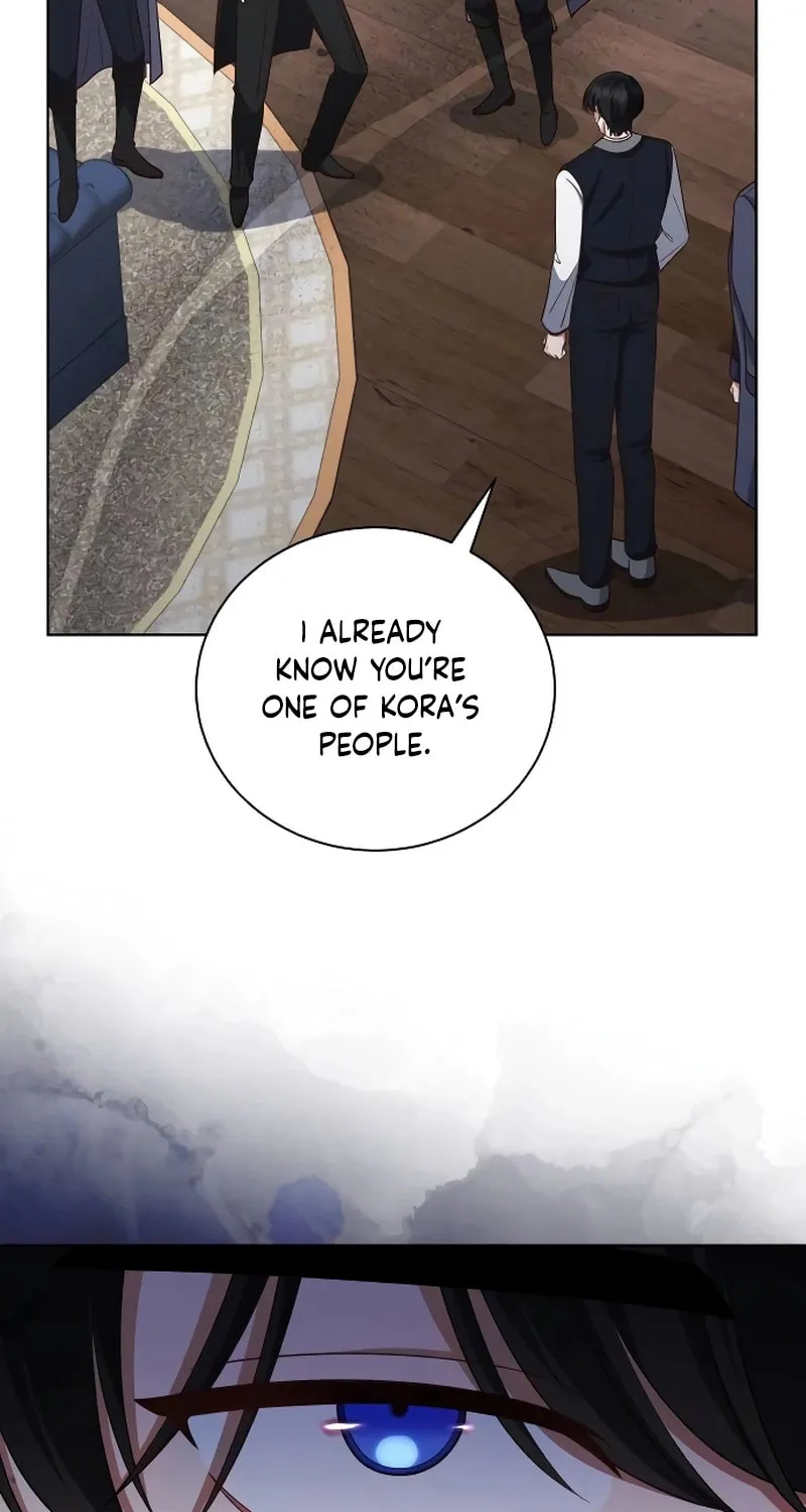 Unrequited Love Doesn't End With Marriage Chapter 68 page 77 - 