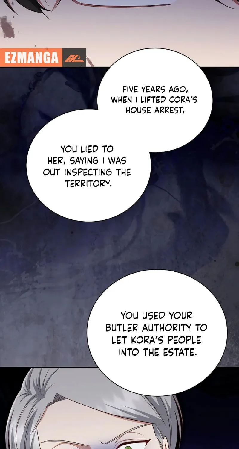 Unrequited Love Doesn't End With Marriage Chapter 68 page 78 - 