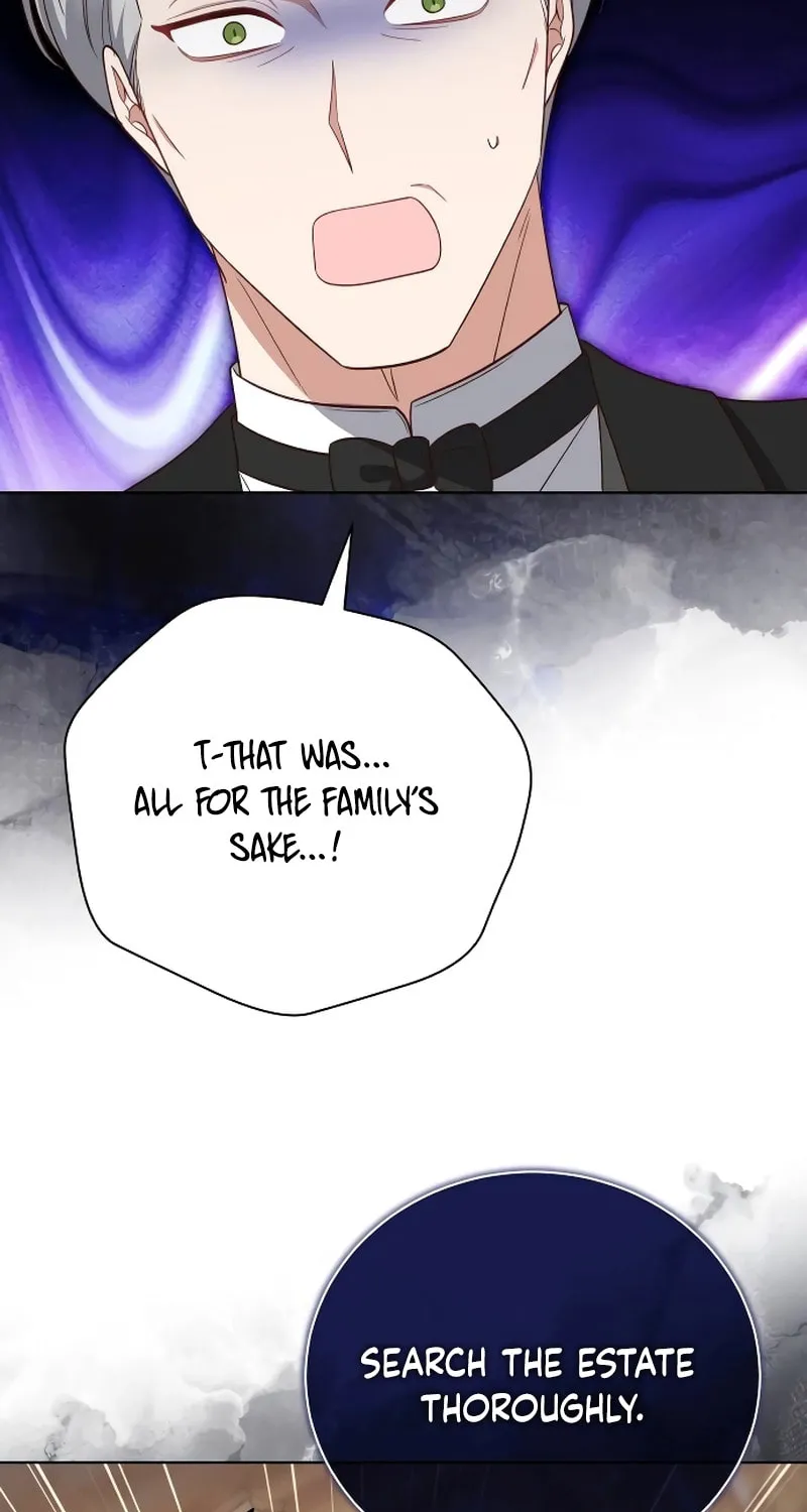 Unrequited Love Doesn't End With Marriage Chapter 68 page 79 - 