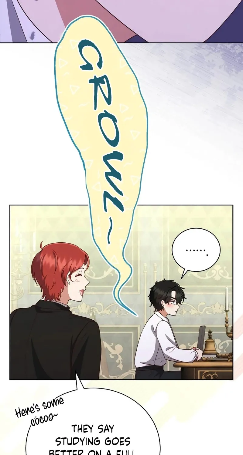 Unrequited Love Doesn't End With Marriage Chapter 68 page 9 - 