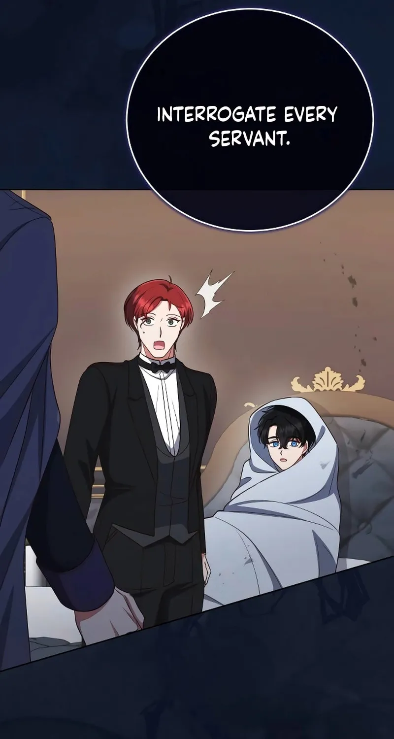 Unrequited Love Doesn't End With Marriage Chapter 68 page 81 - 