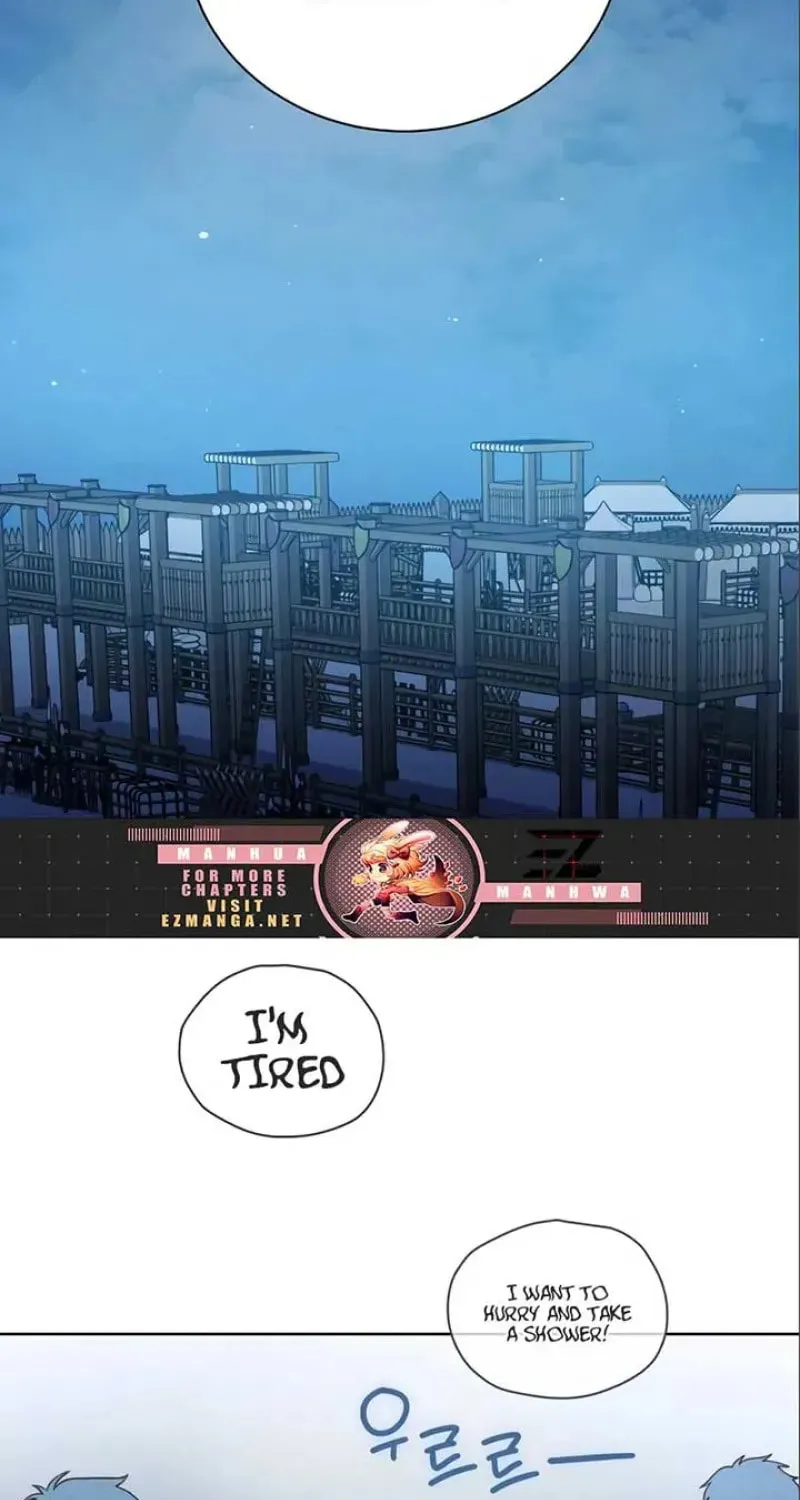 Unrequited Love Doesn't End With Marriage Chapter 8 page 3 - 