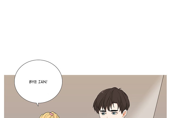 Unrequited Love Unrequited Love EP 32 - Toomics page 1 - 