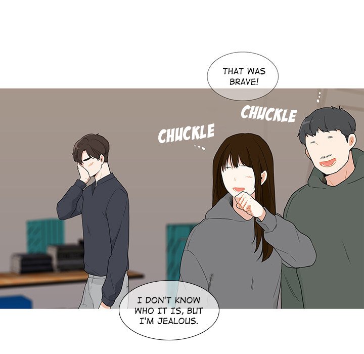 Unrequited Love Unrequited Love EP 32 - Toomics page 46 - 