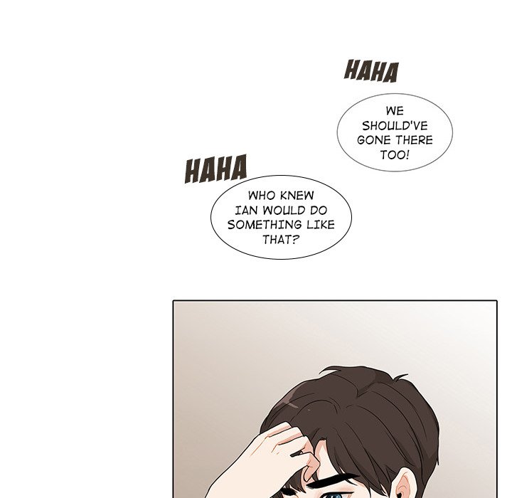 Unrequited Love Unrequited Love EP 32 - Toomics page 47 - 