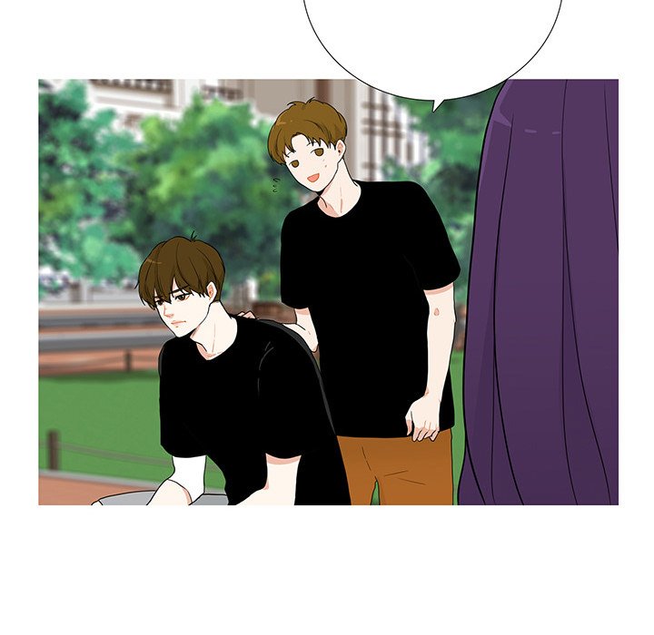 Unrequited Love Unrequited Love EP 32 - Toomics page 72 - 