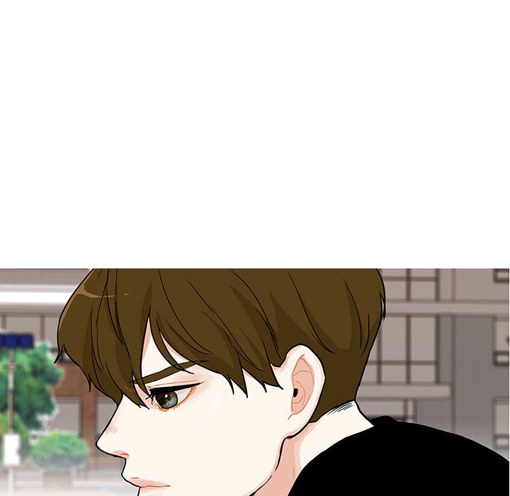 Unrequited Love Unrequited Love EP 32 - Toomics page 73 - 