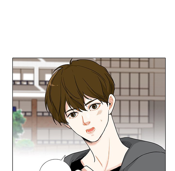Unrequited Love Unrequited Love EP 32 - Toomics page 84 - 